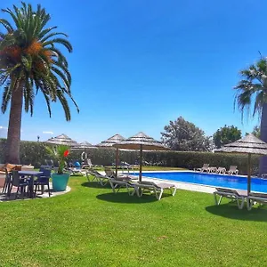 Solar Dos Vilarinhos - By Bedzy Apartment Albufeira