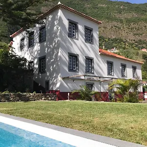 Casa Oliveira Esmeraldo - Vakantiehuis São Vicente