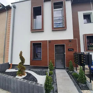 Guesthaus 1 Appartement Dudelange