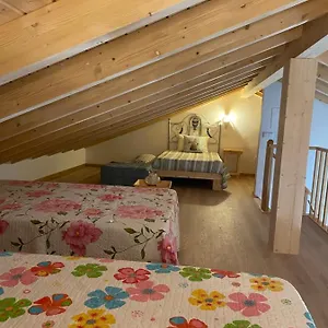 Quinta Aguas Сasa de vacaciones Aljezur