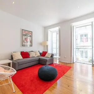 Apartment Santana