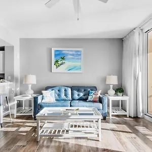 Majestic Towers 1-1210 Holiday home Panama City Beach