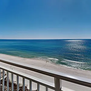 Emerald Beach 1032 Apartment Panama City Beach