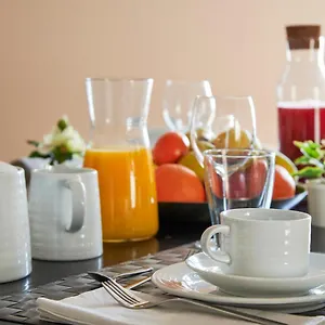 Five Stars Bica Appartement