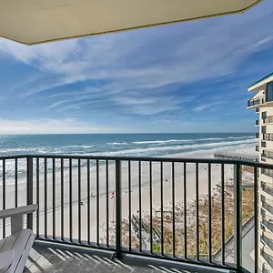Sunbird 1010e Holiday home Panama City Beach