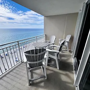 Emerald 1131 Apartment Panama City Beach