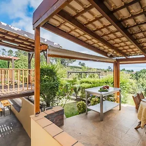Casa Da Levada Dos Prazeres Vakantiehuis Calheta (Madeira)