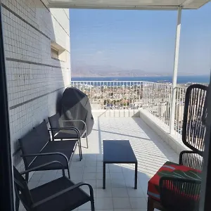  דירה דירת גג נוף המפרץ 1105 ישראל