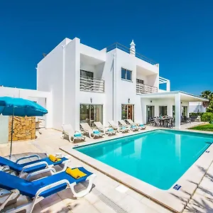Sao Joao Villa Calicos (Albufeira)