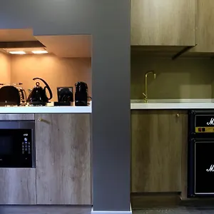 דירה Charm Flats, ליסבון
