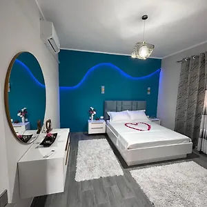 Erdi's Vakantiehuis Berat