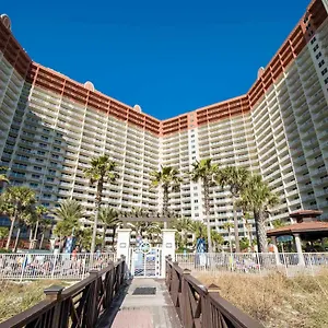 Shores Of Panama 1510 Apartment Panama City Beach