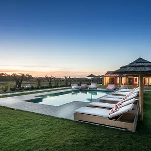 Monte Do Cardal Farm stay Odeceixe