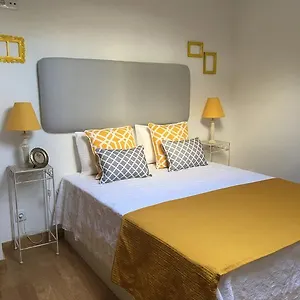  Apartment Shabby Chic Bairro Alto 3