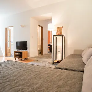 Flh Castelo Cozy Flat Appartamento