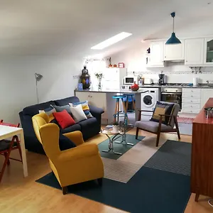  Apartment Pombalino! Concept