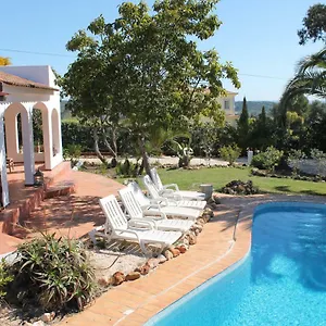 Alegria Villa Lagos