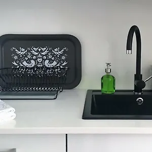  Apartment 1912 - De Charme