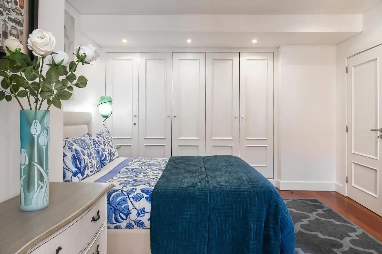 Lisbon Rentals Chiado