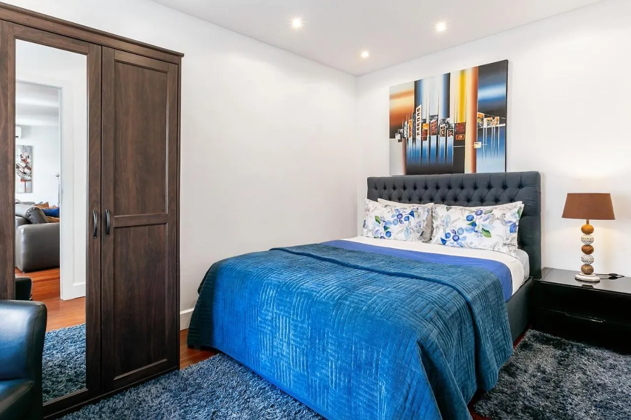 Lisbon Rentals Chiado Portugal