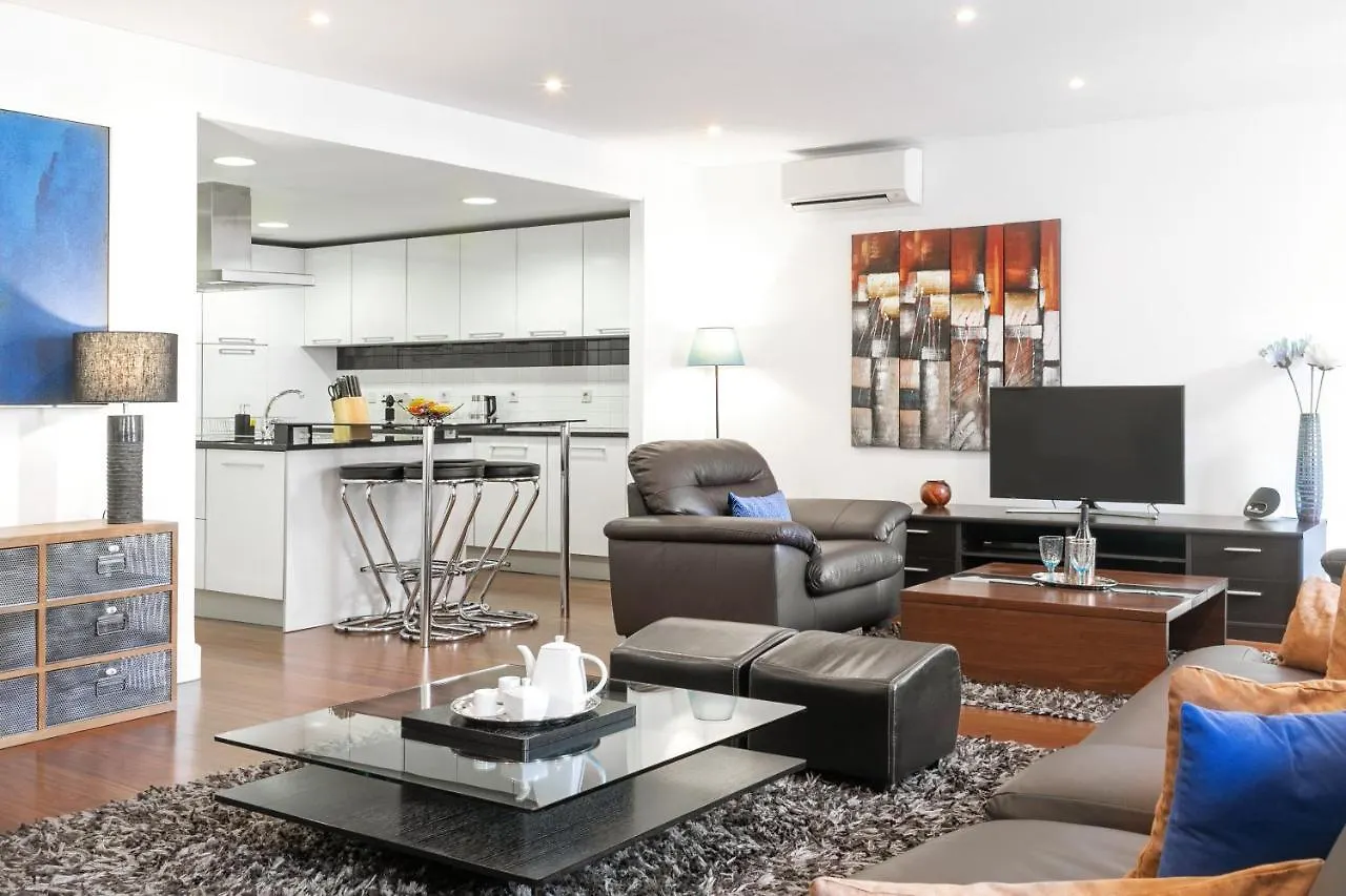 Lisbon Rentals Chiado 0*,  פורטוגל