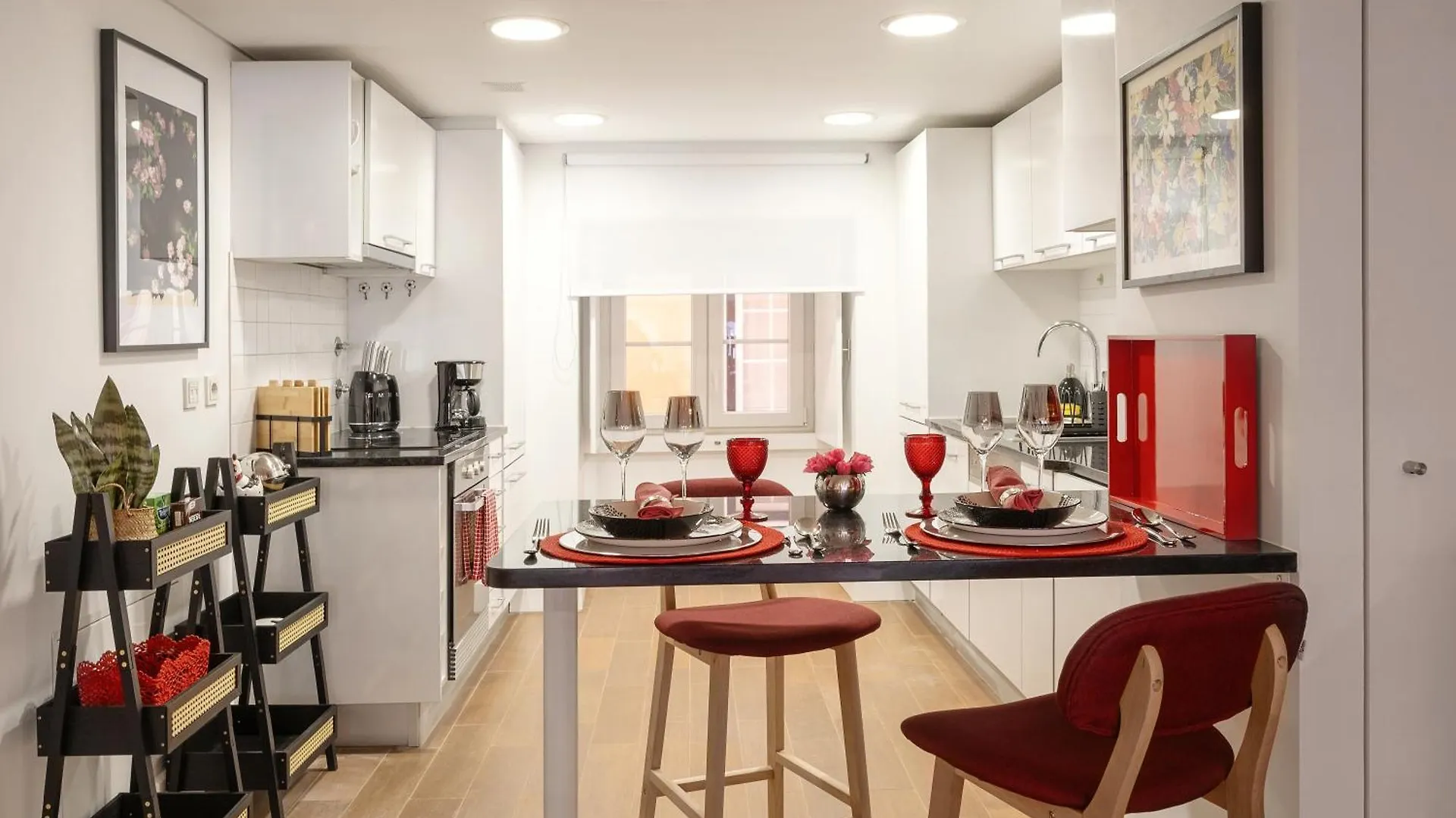 Apartment Lisbon Rentals Chiado