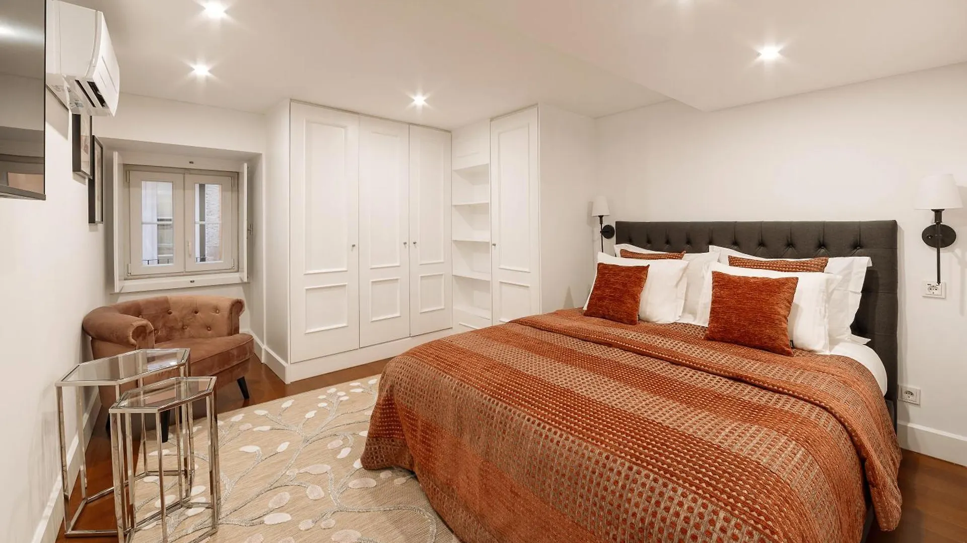 Lisbon Rentals Chiado Portugal