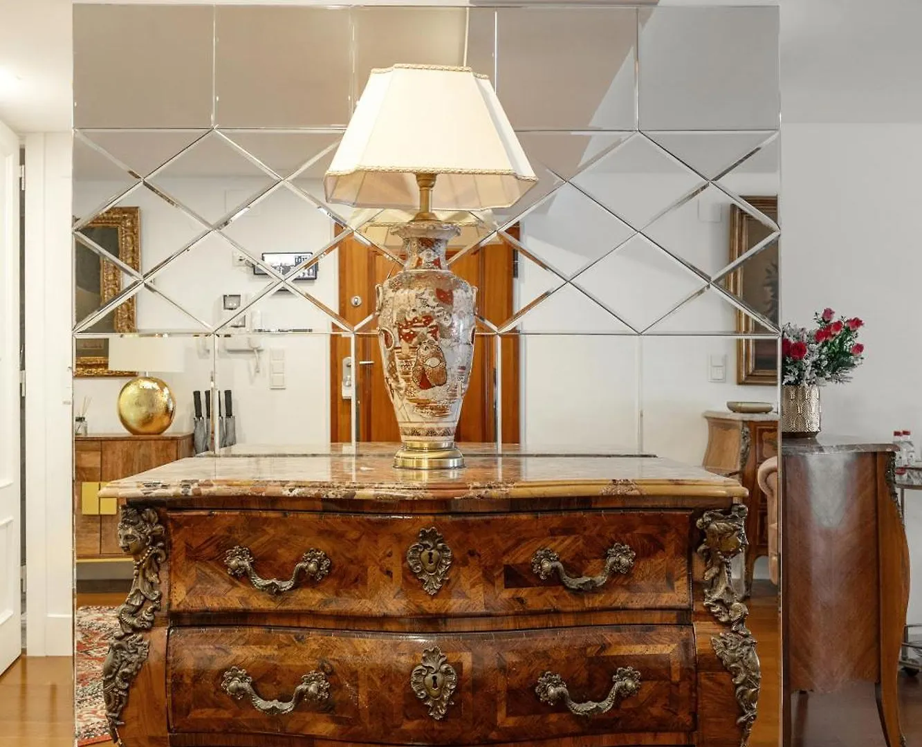 Apartment Lisbon Rentals Chiado Portugal