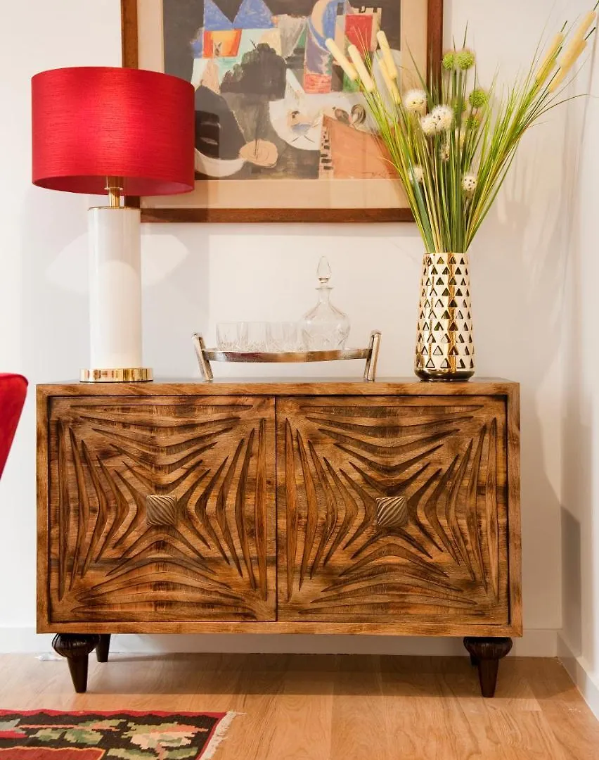 Apartment Lisbon Rentals Chiado Portugal
